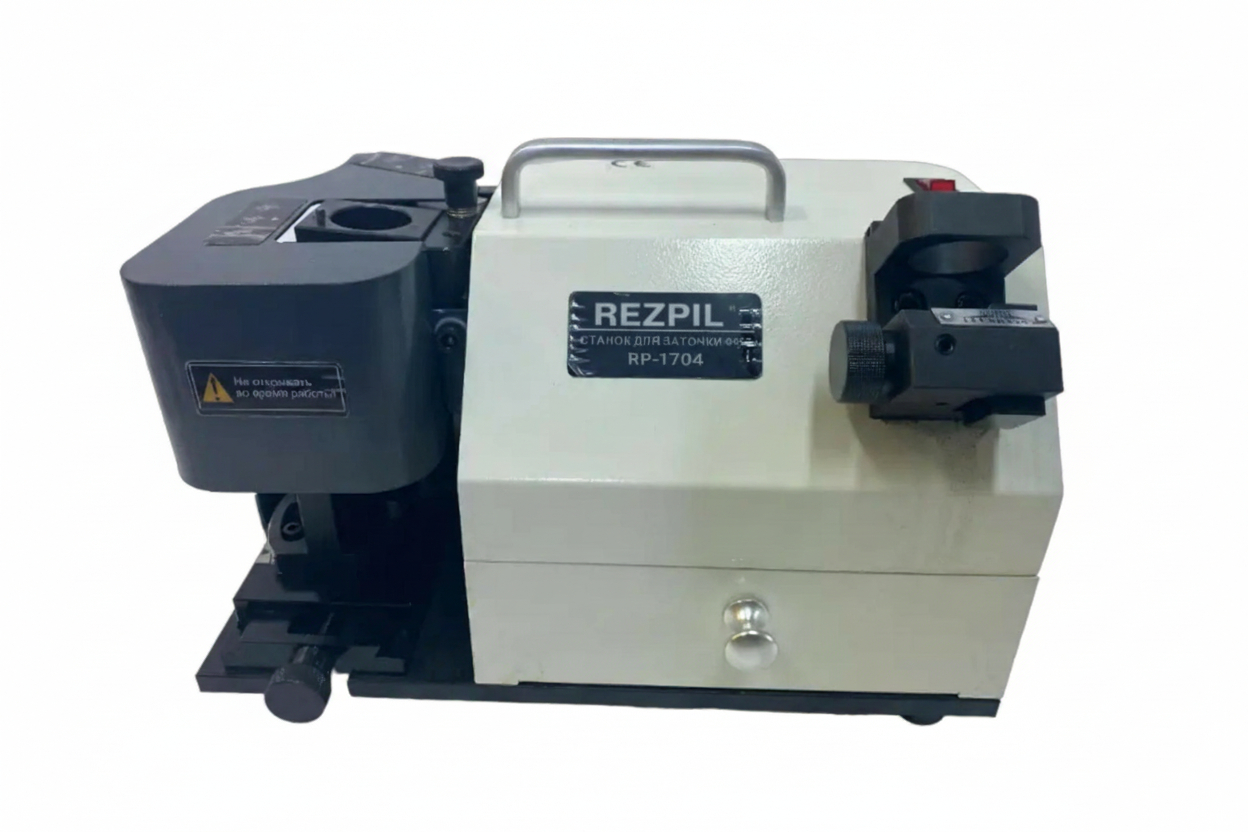 Заточной станок для фрез REZPIL RP-1704 (220V)